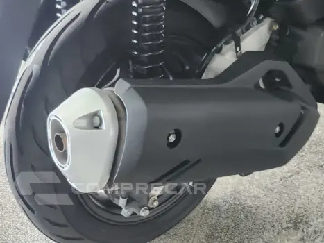 PCX DLX
