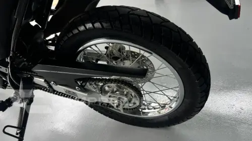 XTZ 150 CROSSER S FLEX