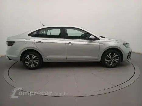 VIRTUS 1.0 200 TSI COMFORTLINE AUTOMÁTICO