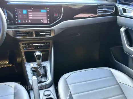 NIVUS 1.0 200 TSI TOTAL FLEX HIGHLINE AUTOMÁTICO