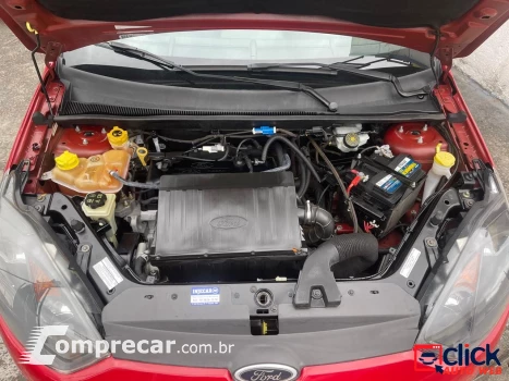 FIESTA 1.0 MPI Hatch 8V