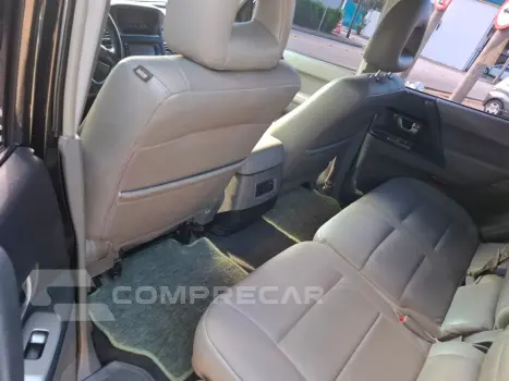 Pajero Full 3.2 Hpe 4X4 16V Turbo Intercooler Diesel 4P Auto