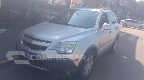 CHEVROLET Captiva 2011 2.4 4 portas