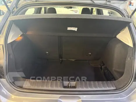 ONIX 1.0 TURBO FLEX AUTOMÁTICO