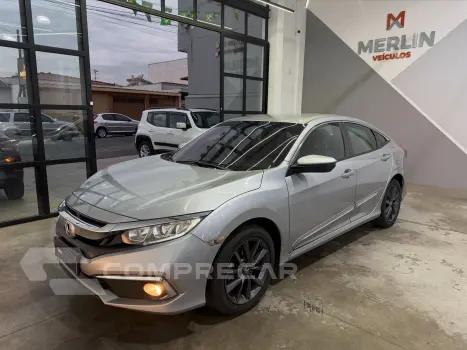 CIVIC 2.0 16vone EX