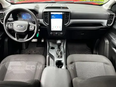 RANGER - 2.0 TURBO CD XLS 4X2 AUTOMÁTICO