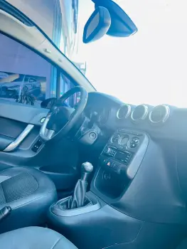 C3 Tendance 1.5 Flex 8V 5p Mec.