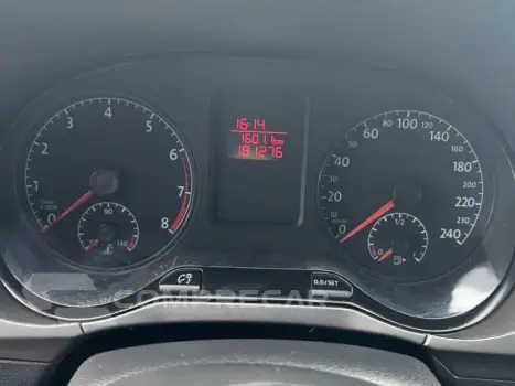 FOX - 1.6 MSI TRENDLINE 8V 4P MANUAL