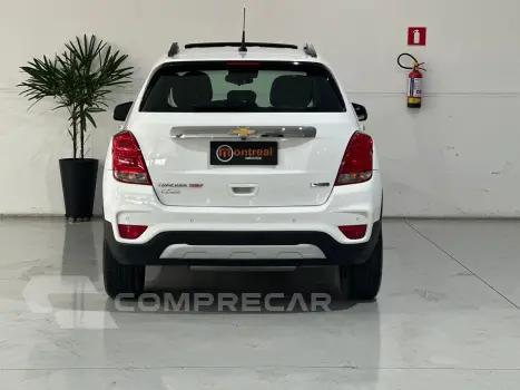 TRACKER 1.4 16V Turbo Premier