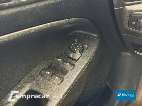 ECOSPORT 1.5 TI-VCT FLEX SE AUTOMÁTICO