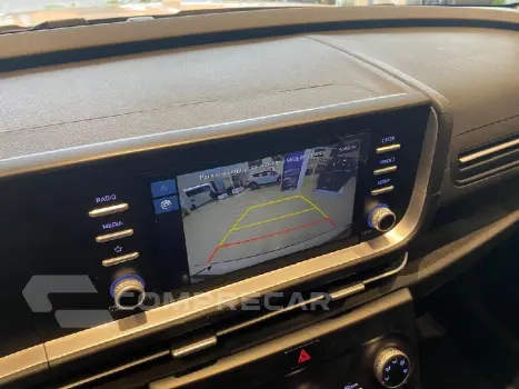 CRETA 1.0 TGDI FLEX COMFORT AUTOMÁTICO