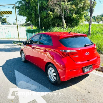 HB20 1.6 Comfort 16V