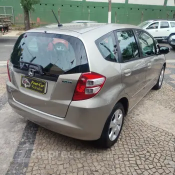 Fit LX 1.4/ 1.4 Flex 8V/16V 5p Mec.