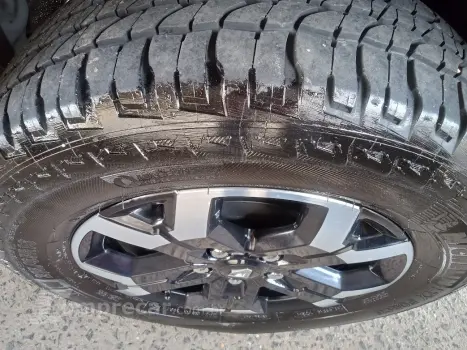 OROCH 1.3 TCE Outsider