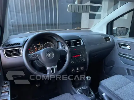 FOX 1.6 MI 8V FLEX 4P MANUAL