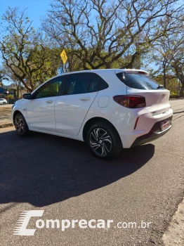 Onix Hatch 1.0 4P FLEX LT