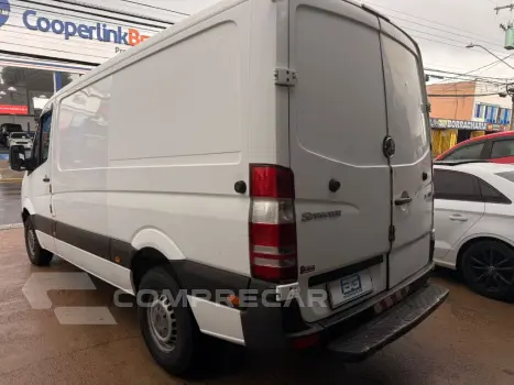Sprinter 311 Furgão Longo 2.2  Dies