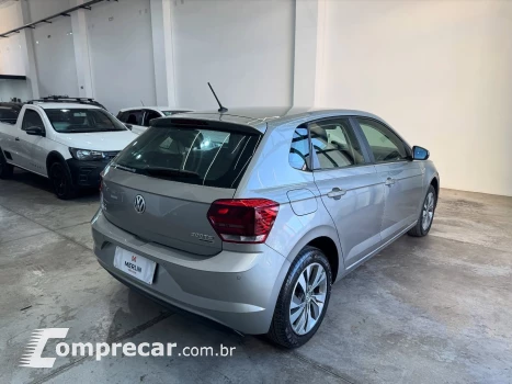 POLO 1.0 200 TSI Comfortline