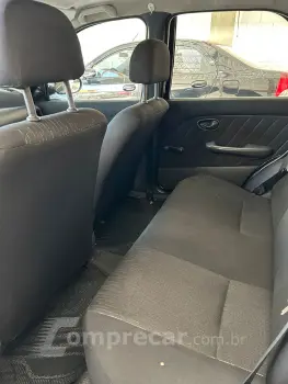 PALIO 1.0 FIRE ECONOMY COMPLETO