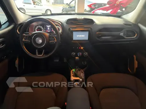 RENEGADE 1.8 16V Sport