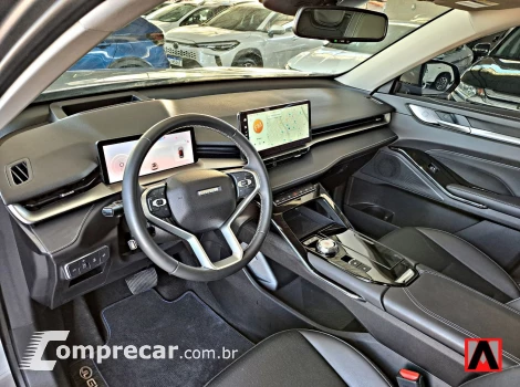 HAVAL H6 1.5 HEV Premium E-traction