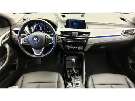 BMW X2 1.5 12V Activeflex Sdrive18i GP Steptronic 5 portas