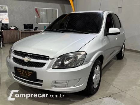 CELTA - 1.0 MPFI LT 8V 4P MANUAL