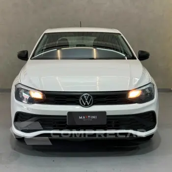 Polo Track 1.0 Flex 12V 5p