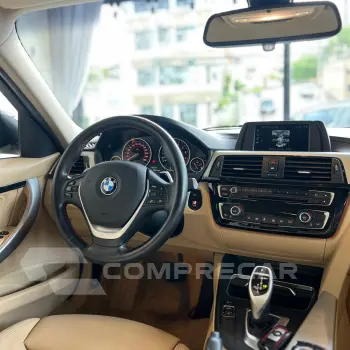 320I 2.0 Sport 16V Turbo Active