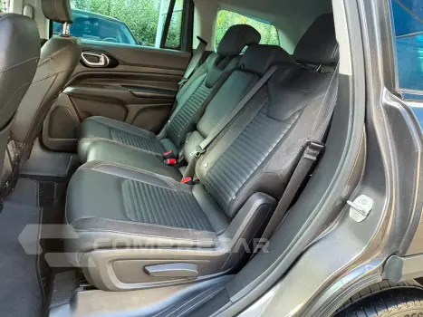 COMMANDER 2.0 Td380 Turbo Limited
