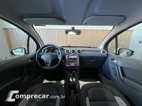 C3 1.6 VTI 120 FLEX ATTRACTION EAT6