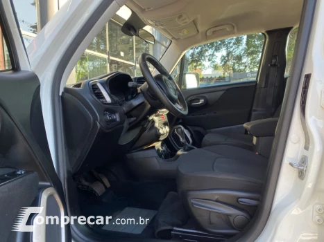 RENEGADE 2.0 16V Turbo Sport 4X4