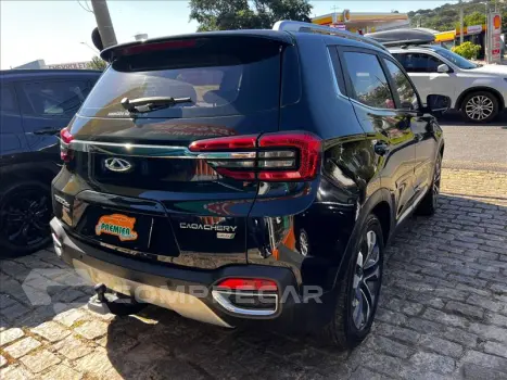 TIGGO 5X 1.5 VVT Turbo Iflex TXS
