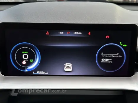 HAVAL H6 H6 PREMIUM HEV (HIBRIDO)