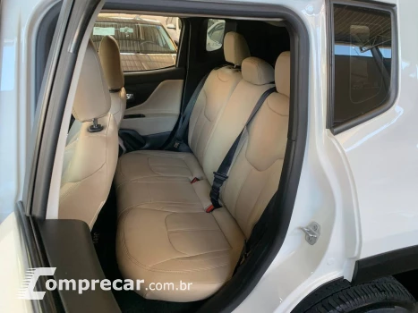 Renegade Sport 1.8 4x2 Flex 16V Aut.