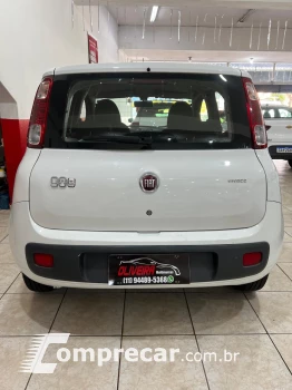 UNO 1.0 Vivace 8V