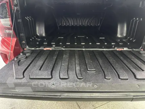 DUSTER OROCH Dyna. 1.6 Flex 16V Mec.