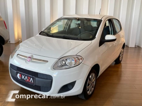 Fiat PALIO - 1.0 MPI ATTRACTIVE 8V 4P MANUAL 4 portas