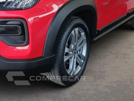 PULSE 1.3 FLEX DRIVE CVT