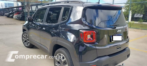 RENEGADE 1.8 16V Longitude