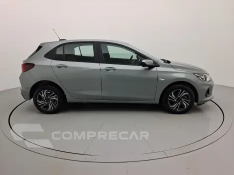 ONIX 1.0 FLEX LT MANUAL
