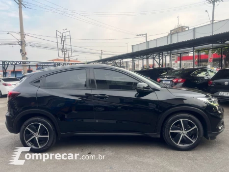 HR-V 1.8 16V 4P EX FLEX AUTOMÁTICO CVT