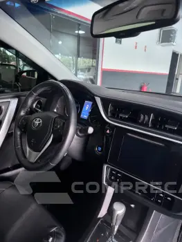 Corolla 2.0 16V 4P XEI FLEX AUTOMÁTICO