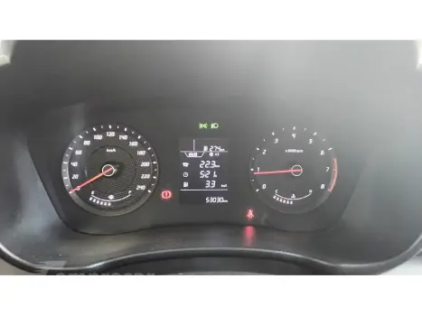 HB20 1.0 12V FLEX SENSE MANUAL