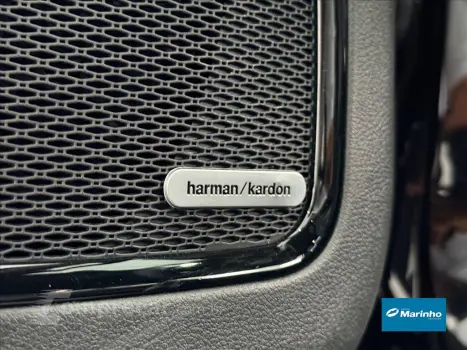 RAMPAGE 2.0 HURRICANE 4 TURBO GASOLINA R/T 4X4 AU