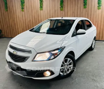 PRISMA 1.4 MPFI LTZ 8V
