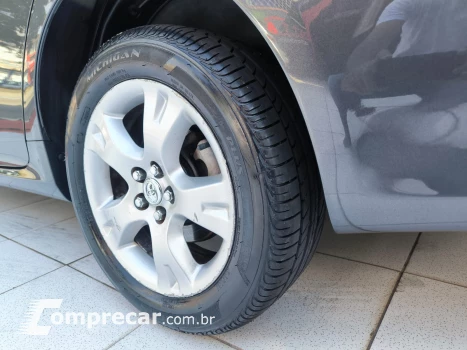 COROLLA 2.0 Vvt-ie XEI