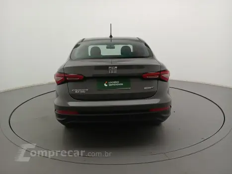 CRONOS 1.3 FIREFLY FLEX DRIVE CVT