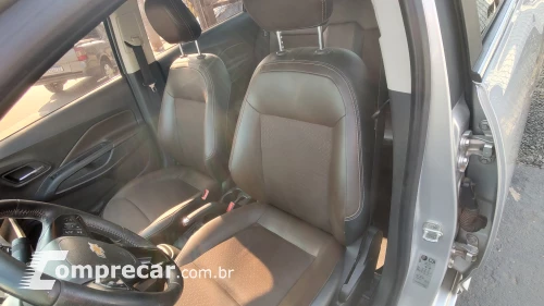 COBALT 1.4 MPFI LTZ 8V