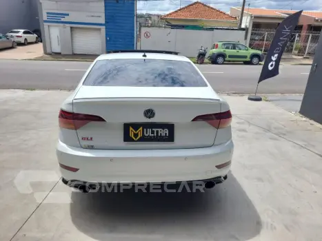 JETTA GLI 350 TSI 2.0 16V 4p Aut.